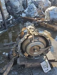 Automatic Transmission 164 Type ML350 Awd Fits 10-11 Mercedes Ml-class 440845. Fixed Price $738.00.