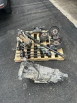 2013 Subaru Impreza Wrx Sti EJ257 2.5L Oem 6SPD Transmission Swap Kit TY856UW1MA. Fixed Price $3400.00.