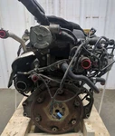 2002 Saab 9-3 2.0L B205R Turbo Engine Assembly 93K Miles Vin 8TH Digit 00-03. Fixed Price $2827.30.