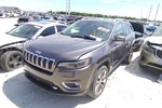 2021 Jeep Cherokee Transmission Oem 73K Miles - LKQ453859069. Fixed Price $1415.10.