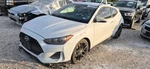 2020 Hyundai Veloster Manual Transmission Oem 75K Miles - LKQ454154136. Fixed Price $991.10.