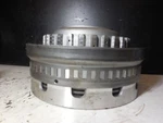 Mercedes-benz Automatic Transmission Clutch Drum Housing 2102720024 722.664. Fixed Price $66.50.