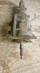 Gm 4 Speed Manual Transmission Saginaw 10/27 Spline Chevrolet 338935/6261886. Fixed Price $400.00.