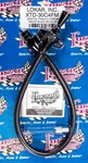 Lokar XTD-30C4FM Hi-tech Transmission Dipstick Firewall Mount Flexible. Fixed Price $161.95.