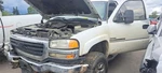 2006 Gmc Sierra 2500 Automatic Transmission Oem 230K Miles - LKQ456545705. Fixed Price $1521.10.