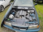 Automatic Transmission Thru 12/96 Fits 96-97 Bmw 328I 32025338. Fixed Price $530.68.