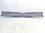 91-98 Bmw E36 Series M3 4DR Rear Trunk Boot Tail Edge Trim Panel Black Oem. Fixed Price $93.95.