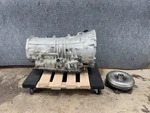 Toyota Tundra Trd 22-25 Automatic Transmission Gear Box 3.4L Hybrid 4X4 Oem. Fixed Price $2749.99.