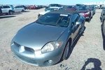 2007 Mitsubishi Eclipse Automatic Transmission Oem 133K Miles - LKQ435532850. Fixed Price $789.70.