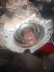 2009 Ford F350SD Automatic Transmission Assembly Oem 29K Miles Red 4WD. Fixed Price $905.00.