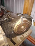 Transmission Assy. Chrysler Lhs 99 00 01. Fixed Price $478.29.