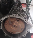 Transmission 2005 Chrysler 300 2.7. Fixed Price $750.00.