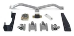 82-04 S-10 Pickup Ls Engine Swap Mount And Crossmember Kit Musclerods. Fixed Price $529.00.