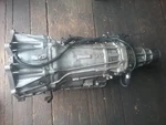 2005-2006 Kia Sorento 3.5L 2WD Automatic Transmission X5B82 #050312N/0276 (M106). Fixed Price $441.00.
