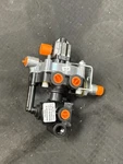 Haldex N4306KD Genuine Trailer Abs Relay Valve 12. Fixed Price $480.00.