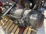 2017 Allison Transmission 3500RDS With Chelsea 890LEFJW-D5DA Pto Drive L14. Fixed Price $2699.99.