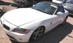 2004 Bmw Z4 Automatic Transmission Oem 150K Miles - LKQ453864114. Fixed Price $1680.10.