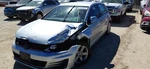 2017 Volkswagen Golf Gti Manual Transmission Oem 120K Miles - LKQ453614106. Fixed Price $1044.10.
