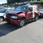 Automatic Transmission Door 3.2L 6 Cylinder Fits 03-04 Isuzu Rodeo 1149949. Fixed Price $599.99.
