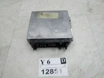 94 Mercedes S00SEL Chassis Ecm 140 Type Cruise Control Module Computer Ecu. Fixed Price $74.44.