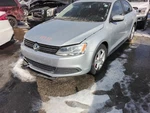 2013 Volkswagen Jetta Automatic Transmission Oem 146K Miles - LKQ446147489. Fixed Price $985.80.