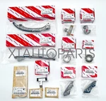For Lexus Toyota ES350 GS300 IS250 RAV4 Sienna Venza 3.5L Oem Timing Chain Kit. Fixed Price $228.89.