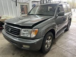1998-2002 Toyota Land Cruiser Automatic Transmission. Fixed Price $1000.00.