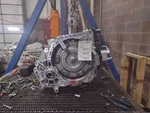 Traverse 2026 Transmission 3200432. Fixed Price $1669.00.