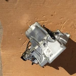 New Oem 1987 1988 1989 Mercury Tracer Mazda 323 4 Speed Transmission. Fixed Price $475.00.