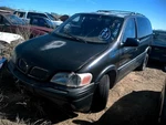 Automatic Transmission Fits 97 Silhouette 28438346. Fixed Price $551.19.