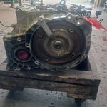Tucson Automatic Transmission 2.4L Awd Fits 10-13 154K Miles 4627148. Fixed Price $555.88.