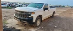 2020 Chevrolet Silverado 1500 Transmission Oem 140K Miles - LKQ453401221. Fixed Price $2422.10.