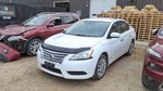 2013 Nissan Sentra Automatic Transmission Oem 91K Miles - LKQ459180141. Fixed Price $2814.60.