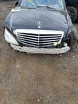 Automatic Transmission 221 Type S450 Fits 10-11 Mercedes S-class 22077. Fixed Price $2000.00.
