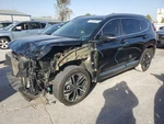 Used Automatic Transmission Assembly Fits: 2019 Hyundai Santa Fe 2.0L Turbo. Fixed Price $1070.00.