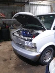 Automatic Transmission Rwd Fits Astro 2138994. Fixed Price $878.75.