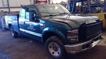 Automatic Transmission 5R110W Torqshift 10-415 Fits 09 Ford E350 Van 6017686. Fixed Price $1139.91.
