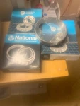 3/PACK Of Bca 47620 Federal Mogul Wheel Bearings. Fixed Price $68.20.