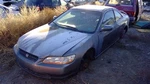 Automatic Transmission 2.3L Fits 00 Accord 564747. Fixed Price $854.91.