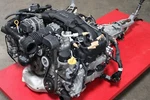 13-14-15-16 Jdm Scion Frs Subaru Brz FA20 2.0L Cyl. Engine Speed Trans. Fixed Price $4485.00.
