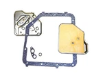 For 1992-1996 Mazda MX3 Automatic Transmission Filter Kit 46296SCGP 1993 1994. Fixed Price $30.19.