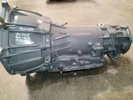 Rebuilt 4L60E Automatic Transmission Opt M30 From 2005 Silverado 5.3L 4X4 436135. Fixed Price $2437.69.