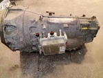 8HP70 Automatic Transmission From 2015 Dodge Ram 1500 3.0L Diesel 4X4 9876314. Fixed Price $913.69.