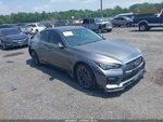 2015 Infiniti Q50 Automatic Transmission 3.5L Rwd Hybrid 102K Miles Used. Fixed Price $2341.75.