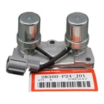 Oem Transmission Dual Shift Solenoid For 1997-00 Honda Cr-v 2.0L 28300-P24-J01. Fixed Price $52.92.