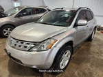 Automatic Transmission Cvt 4WD Awd 3.5L Fits 04-06 Murano 1327156. Fixed Price $250.00.