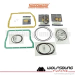 Transmission Overhaul Rebuild Kit For Mini Cooper VT1F CFT25 CFT27 Cvt 2002-2008. Fixed Price $92.34.