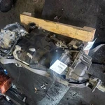 Automatic Transmission Cvt 2.4L Sedan Fits 20-22 Legacy 155258. Fixed Price $1170.00.