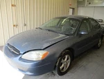 Ford Taurus 2000 3.0L Automatic Transmission Vin 8TH Digit YF1Z7000CDRM 2267. Fixed Price $573.79.