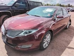 2015 Lincoln Mkz Automatic Transmission Oem 150K Miles - LKQ456898953. Fixed Price $964.60.